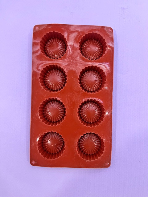 قالب سیلیکونی طرحدار خارجی