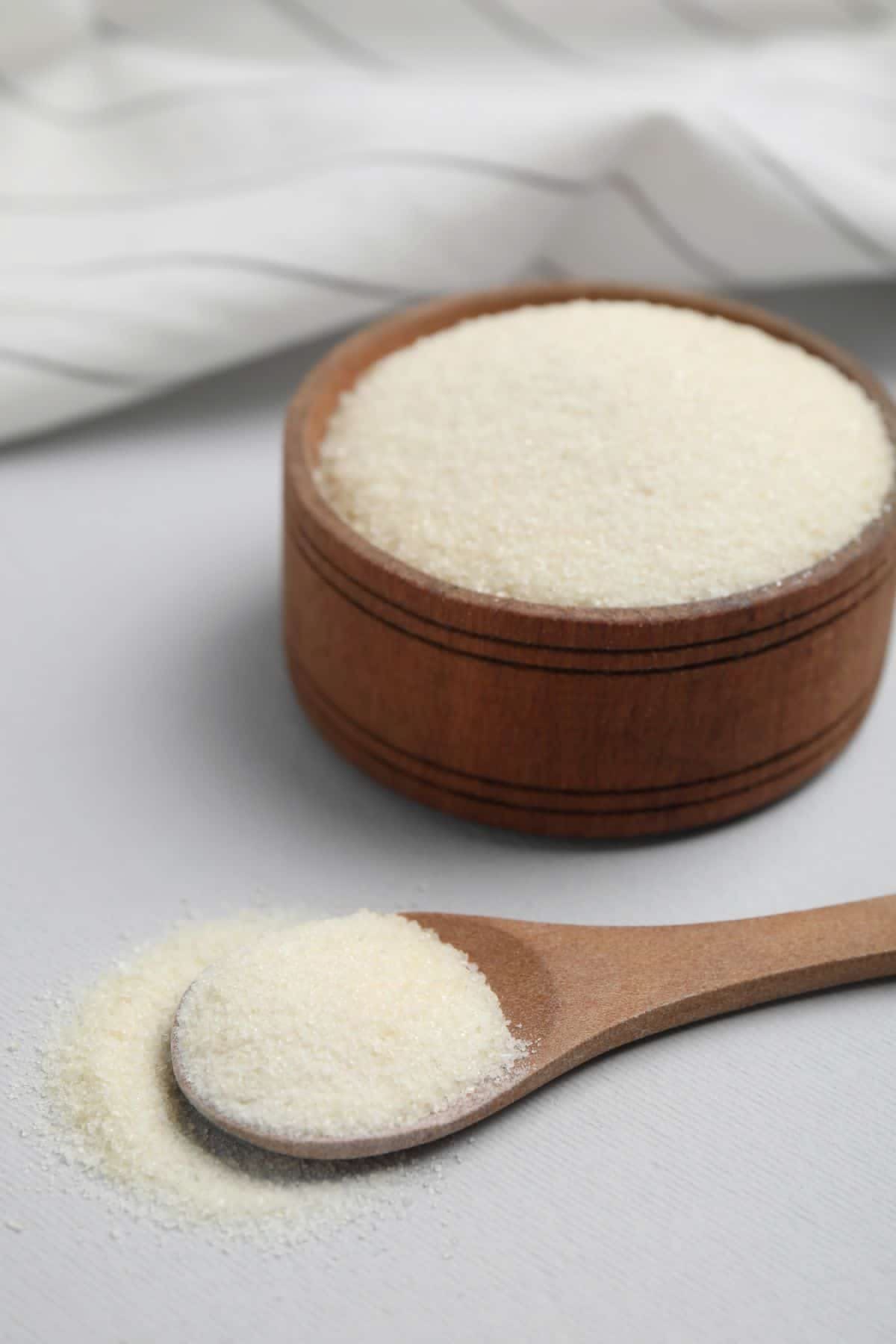 پودر ژلاتین